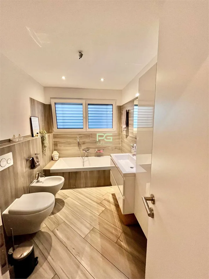 Appartement moderne de 3.5 pièces à Sementina – photo 7 sur 13