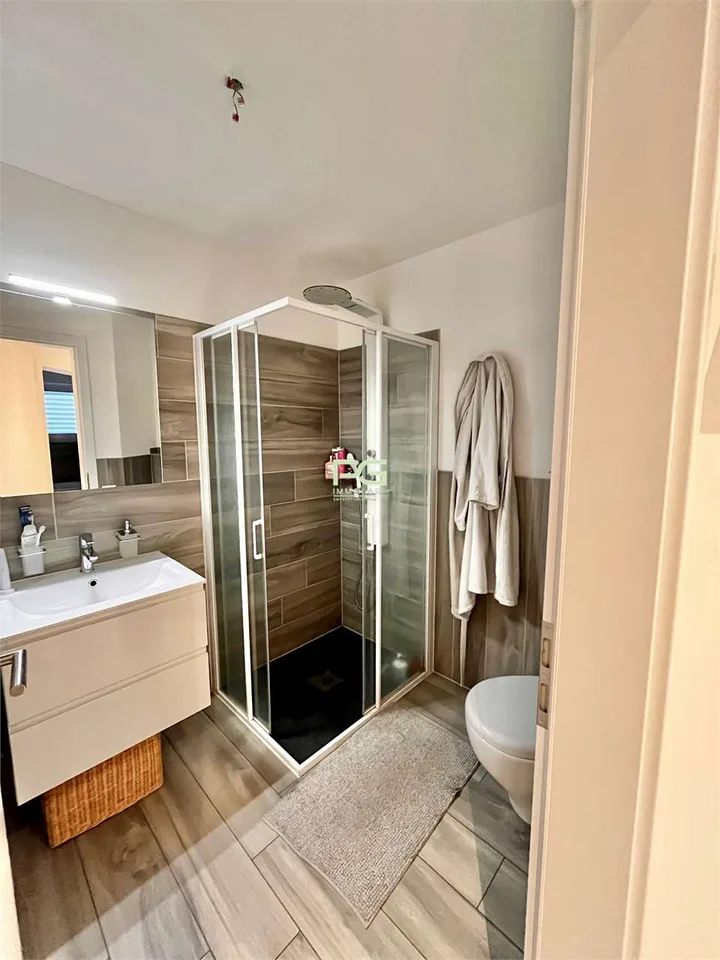 Appartement moderne de 3.5 pièces à Sementina – photo 8 sur 13
