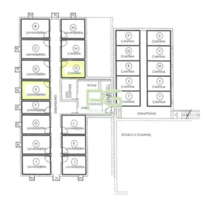 Appartement moderne de 3.5 pièces à Sementina – photo 12 sur 13
