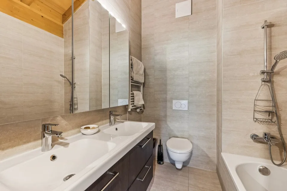 Duplex mit atemberaubendem Blick - Garantiert ein Highlight – Foto 11 von 13