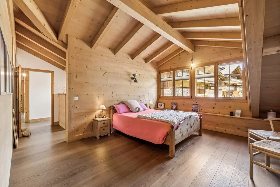 Duplex mit atemberaubendem Blick - Garantiert ein Highlight – Foto 10 von 13