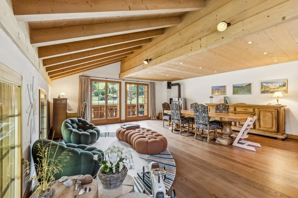 Duplex mit atemberaubendem Blick - Garantiert ein Highlight – Foto 6 von 13