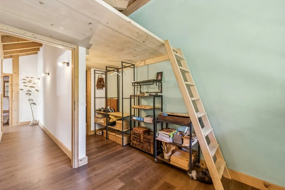 Duplex mit atemberaubendem Blick - Garantiert ein Highlight – Foto 12 von 13