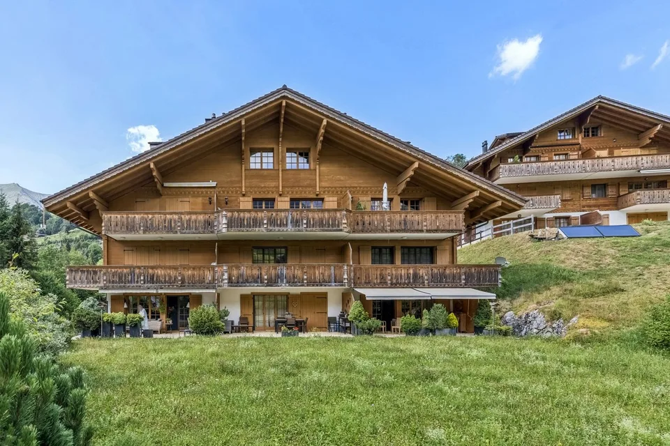 Duplex mit atemberaubendem Blick - Garantiert ein Highlight