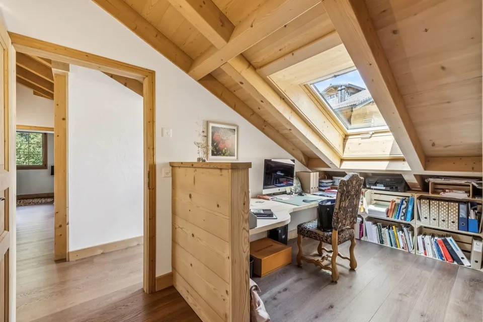 Duplex mit atemberaubendem Blick - Garantiert ein Highlight – Foto 9 von 13