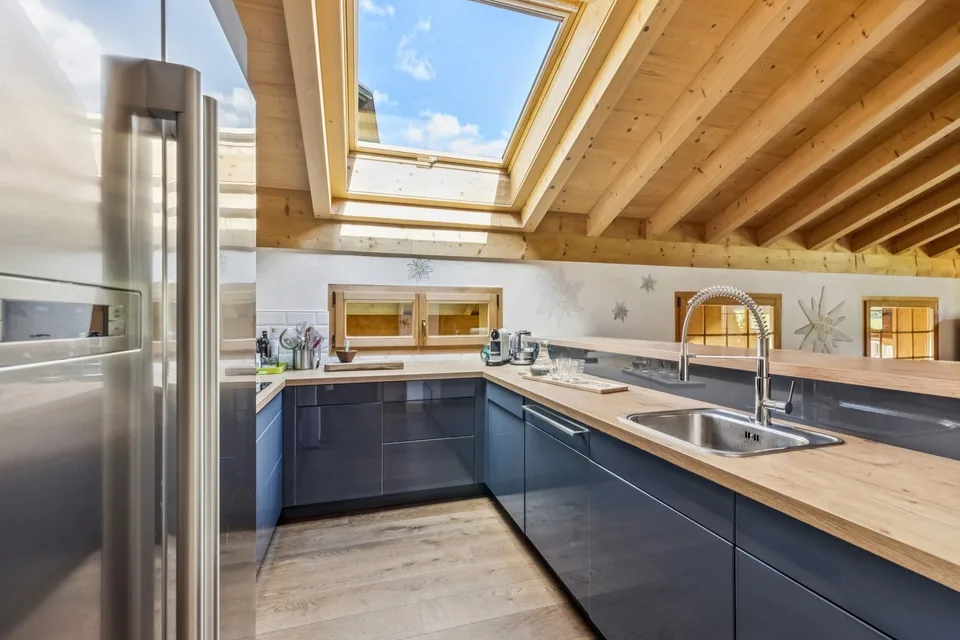 Duplex mit atemberaubendem Blick - Garantiert ein Highlight