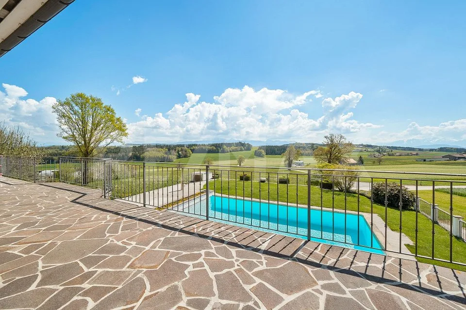 400 m² de possibilités pour imaginer votre lieu de vie