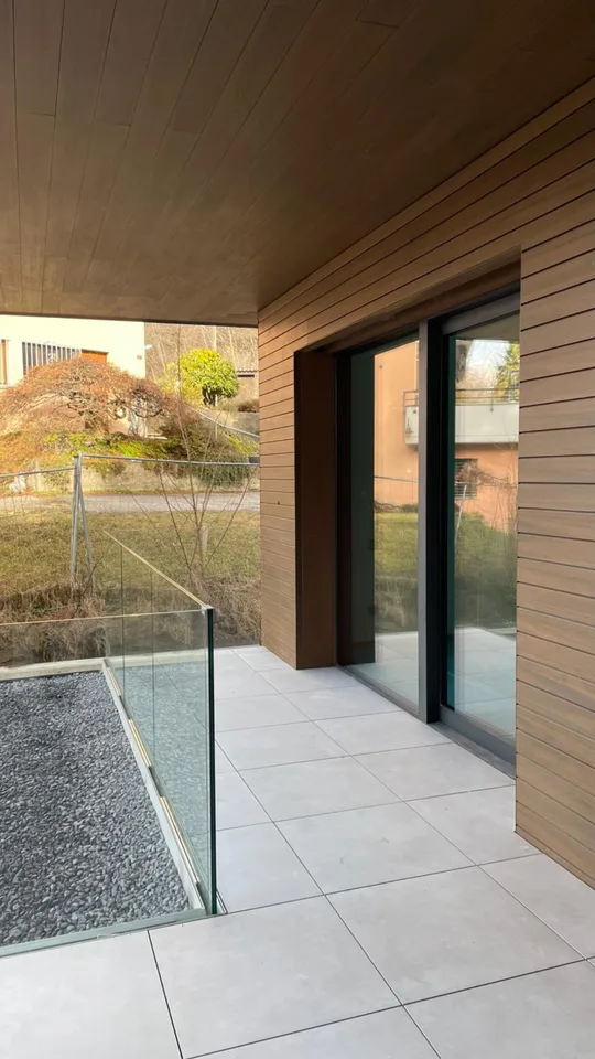 ✨Exklusiv 4.5 Lokale mit großem privaten Garten – Foto 8 von 10