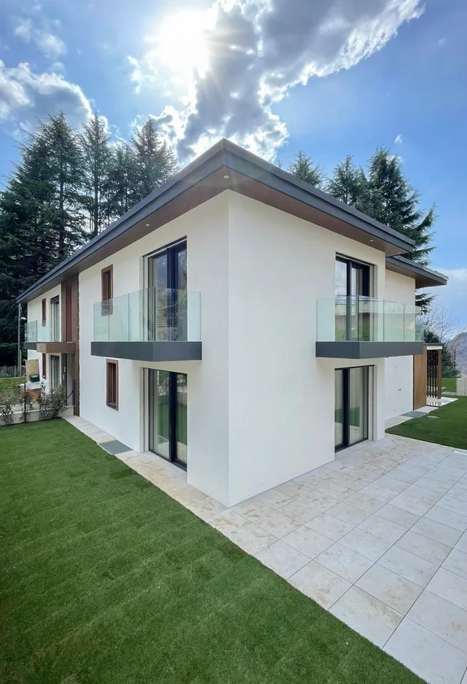 ✨Esclusivo 4.5 Locali con ampio giardino privato