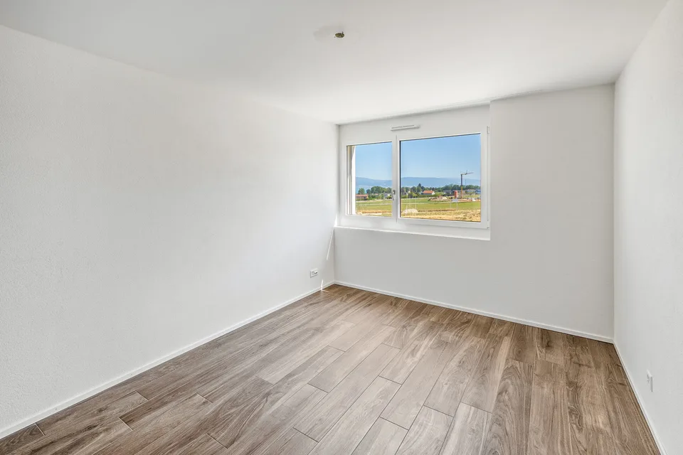 Appartamento di 3 1/2 locali al 3° piano con ampio balcone!