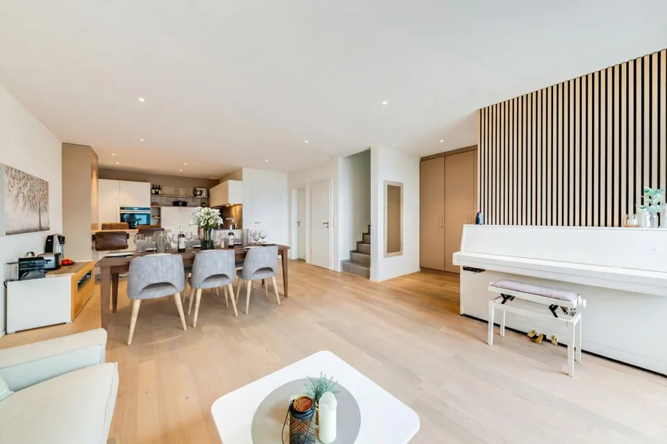 Coup de coeur assuré, Magnifique villa 5.5 pièces à Jongny