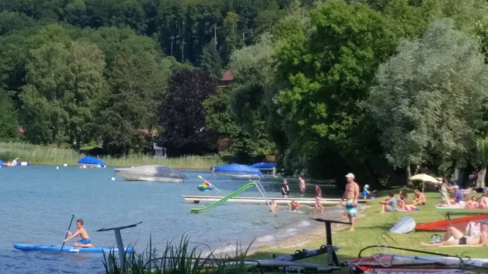 Appartamento esclusivo di 5,5 locali con vista sul lago