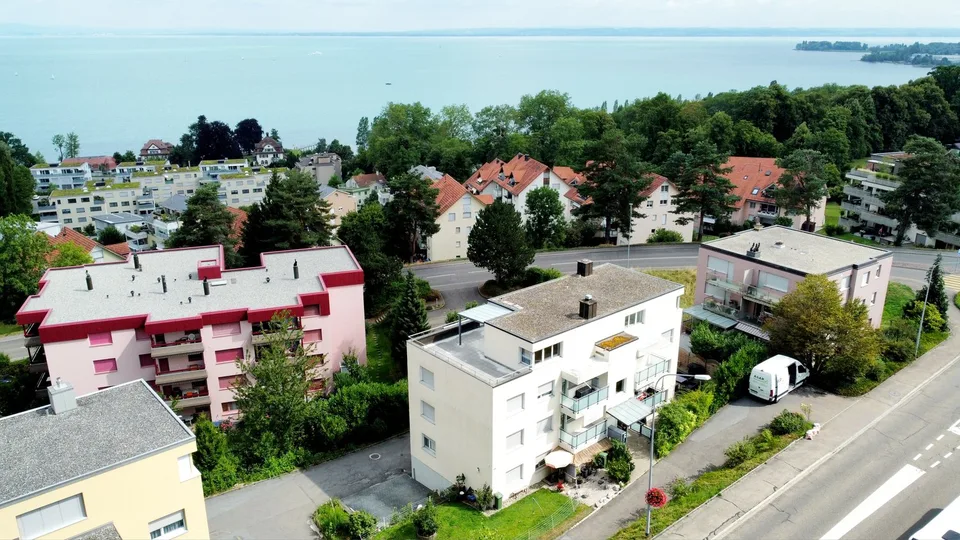 Exklusive, sanierte Wohnung mit hochwertiger Ausstattung – ideal für zwei Personen