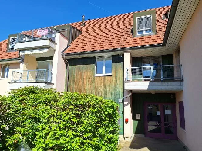 11 Wohnungen mit sehr hohem WIR-Anteil in MIECOURT, nahe Porrentruy – Foto 17 von 30