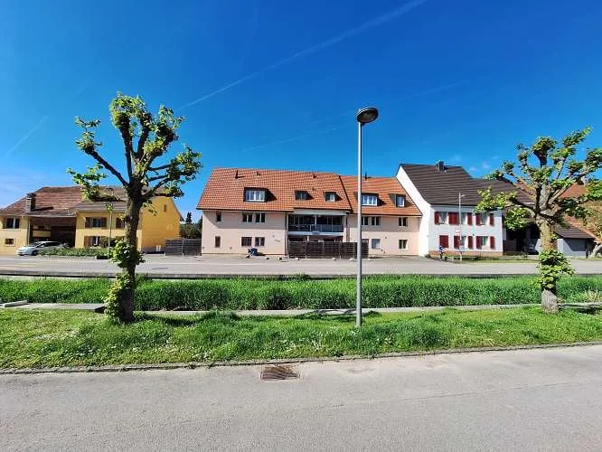 11 Wohnungen mit sehr hohem WIR-Anteil in MIECOURT, nahe Porrentruy – Foto 15 von 30