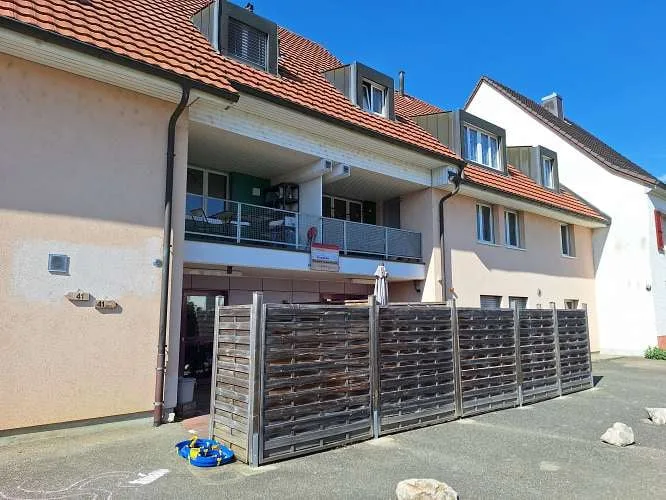 11 Wohnungen mit sehr hohem WIR-Anteil in MIECOURT, nahe Porrentruy – Foto 16 von 30