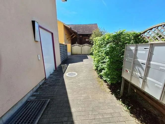 11 Wohnungen mit sehr hohem WIR-Anteil in MIECOURT, nahe Porrentruy – Foto 12 von 30