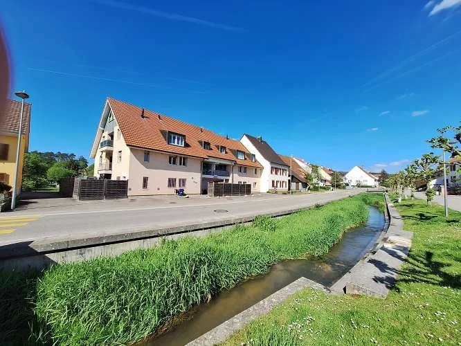 11 Wohnungen mit sehr hohem WIR-Anteil in MIECOURT, nahe Porrentruy – Foto 14 von 30