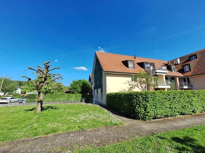11 Wohnungen mit sehr hohem WIR-Anteil in MIECOURT, nahe Porrentruy – Foto 8 von 30