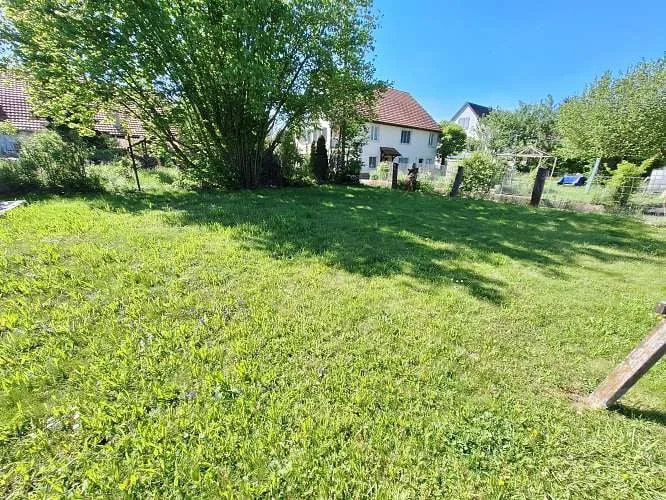 11 Wohnungen mit sehr hohem WIR-Anteil in MIECOURT, nahe Porrentruy – Foto 6 von 30