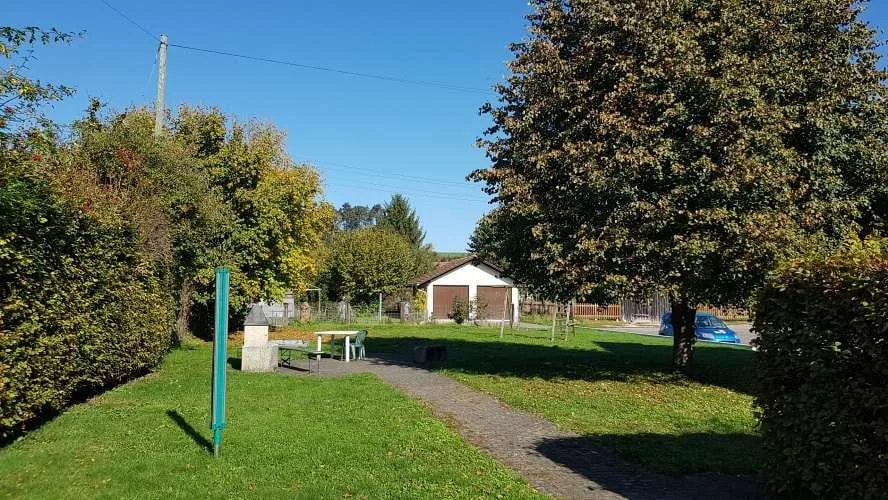 11 Wohnungen mit sehr hohem WIR-Anteil in MIECOURT, nahe Porrentruy – Foto 29 von 30