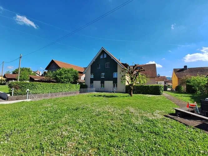 11 Wohnungen mit sehr hohem WIR-Anteil in MIECOURT, nahe Porrentruy – Foto 7 von 30