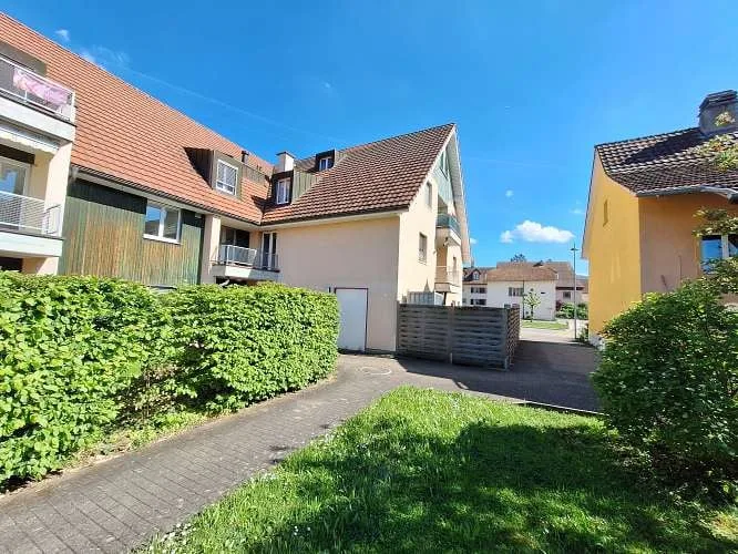 11 Wohnungen mit sehr hohem WIR-Anteil in MIECOURT, nahe Porrentruy – Foto 11 von 30