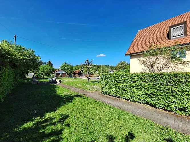 11 Wohnungen mit sehr hohem WIR-Anteil in MIECOURT, nahe Porrentruy – Foto 10 von 30