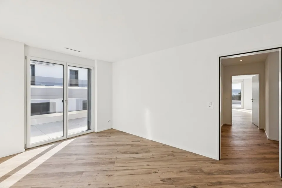 JURA VIEW - Architettura, tecnologia e qualità della vita al livello più alto