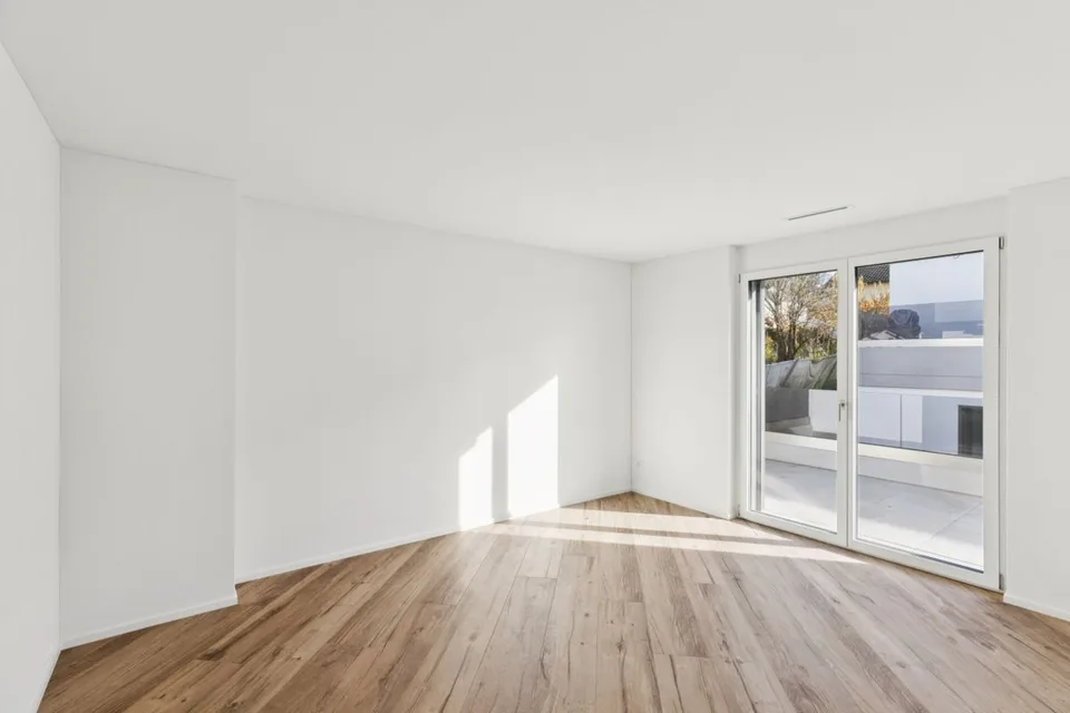 JURA VIEW - Architettura, tecnologia e qualità della vita al livello più alto