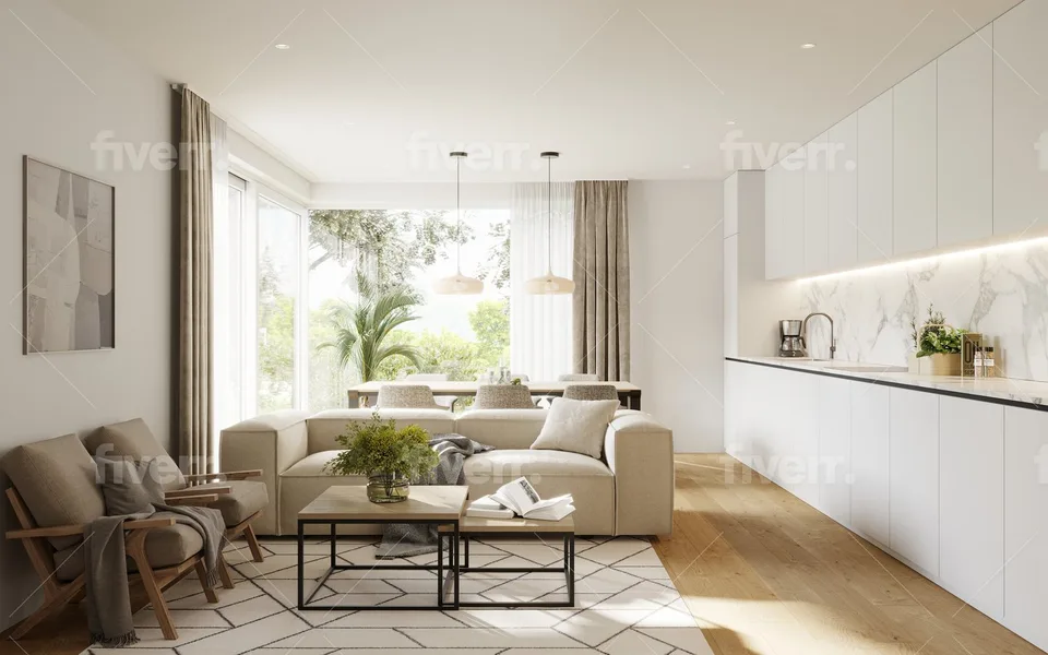 Pregassona - Moderno 2.5 locali – foto 9 di 15