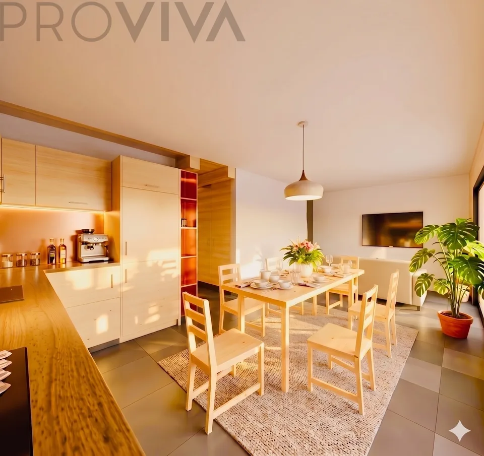 Residenza esclusiva di piccole dimensioni - La tua nuova casa con libertà di progettazione