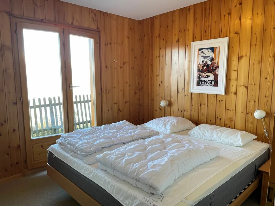 Chalet Les Fontannets 3 – Foto 8 von 15