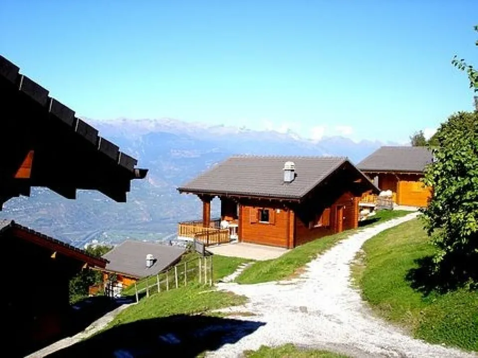 Chalet Les Fontannets 3 – Foto 14 von 15
