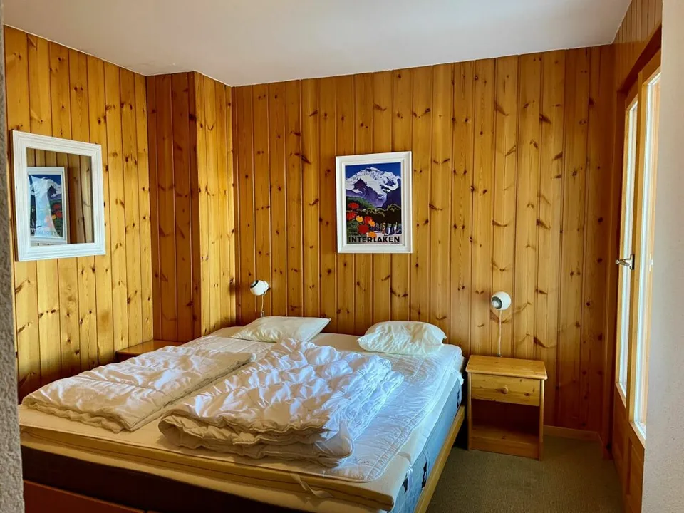 Chalet Les Fontannets 3 – Foto 9 von 15
