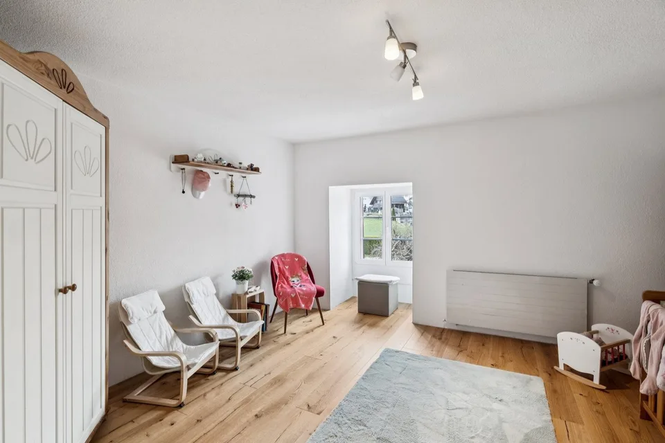 Stilvoll saniertes Zuhause mit Landhaus-Charakter – Foto 6 von 11