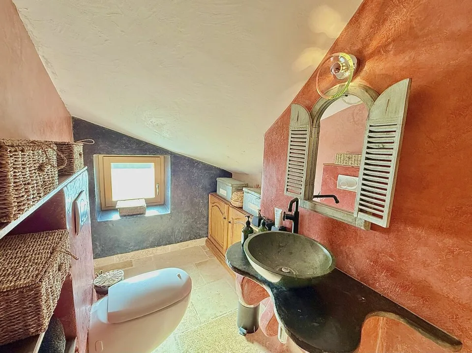 Maison de 405 m2 avec terrain de 4'413 m2 à Bex – photo 25 sur 30