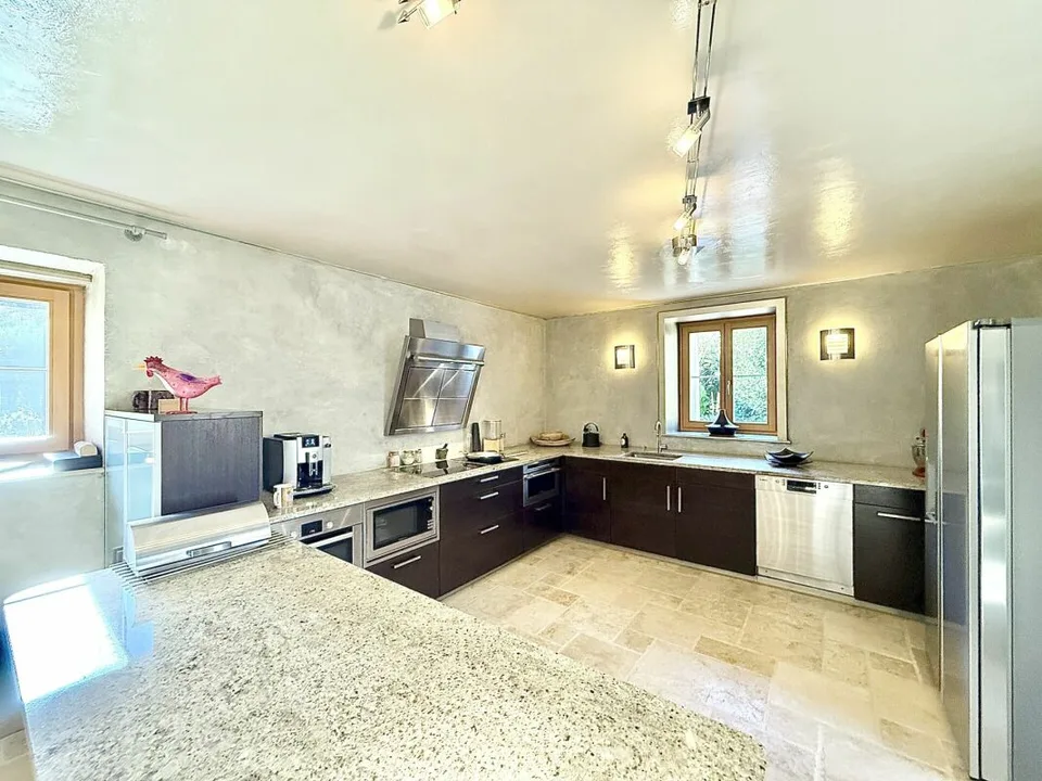 Maison de 405 m2 avec terrain de 4'413 m2 à Bex – photo 14 sur 30