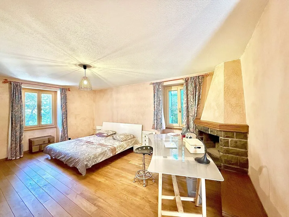 Maison de 405 m2 avec terrain de 4'413 m2 à Bex – photo 20 sur 30