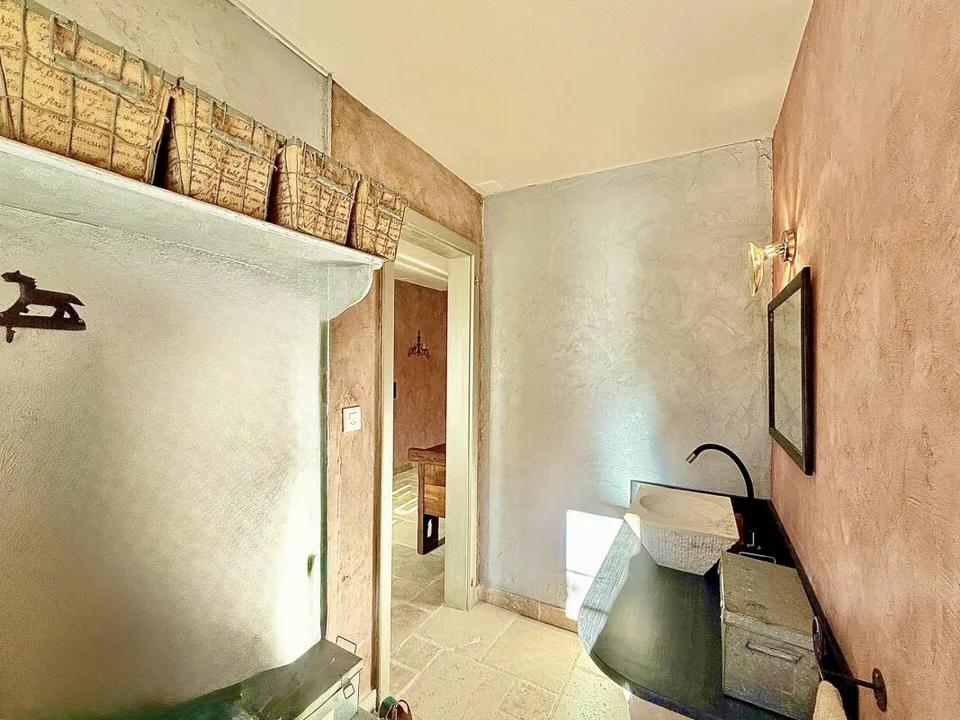 Maison de 405 m2 avec terrain de 4'413 m2 à Bex – photo 23 sur 30