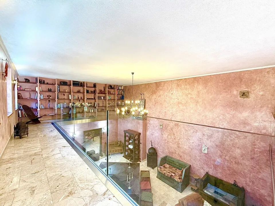 Maison de 405 m2 avec terrain de 4'413 m2 à Bex – photo 12 sur 30
