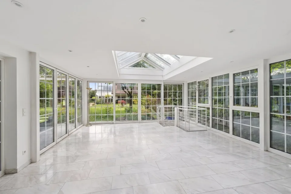 Eleganza campestre - Villa di campagna con casa per gli ospiti