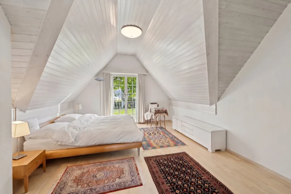 Eleganza campestre - Villa di campagna con casa per gli ospiti
