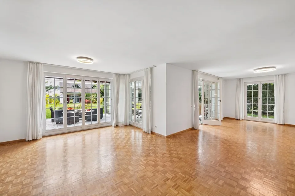 Eleganza campestre - Villa di campagna con casa per gli ospiti