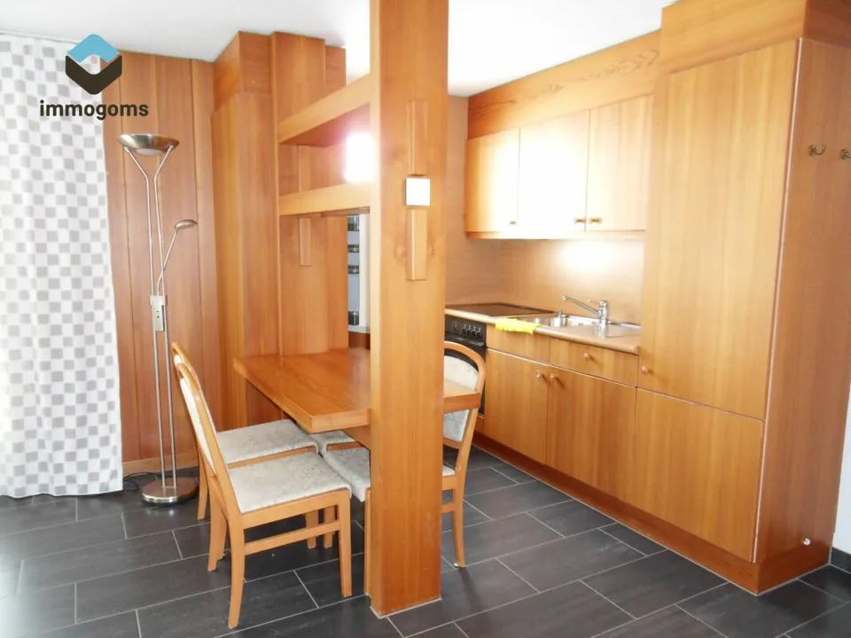 2 ½ Zimmer - Whg. 1. OG 'Residenz Castle'