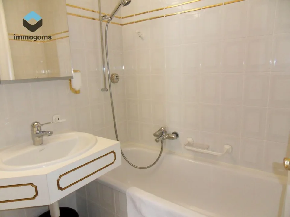 2 ½ Zimmer - Whg. 1. OG 'Residenz Castle'