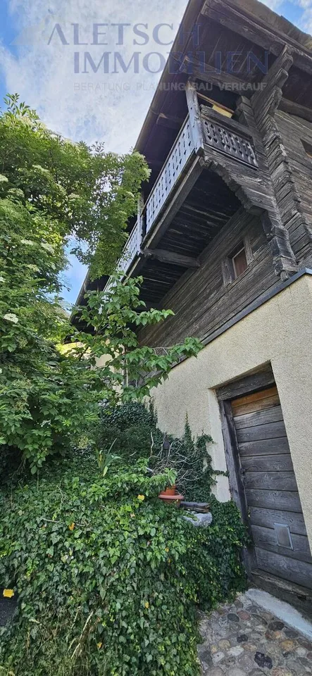 For sale, single-family house in Niedergesteln / VS – photo 11 of 13