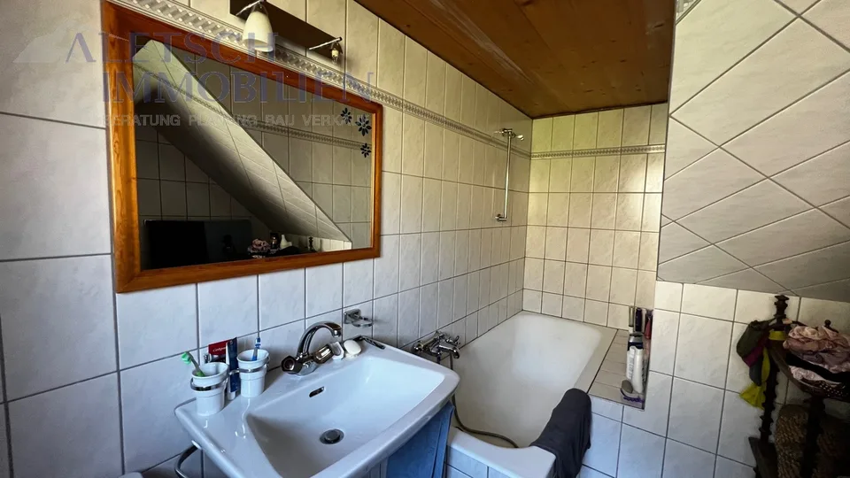 For sale, single-family house in Niedergesteln / VS – photo 9 of 13