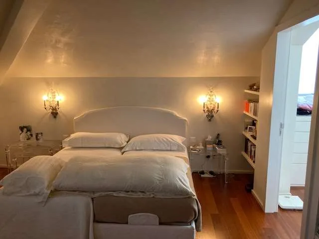 LUGANO: PRESTIGE-PENTHOUSE IN DER INNENSTADT – Foto 13 von 13