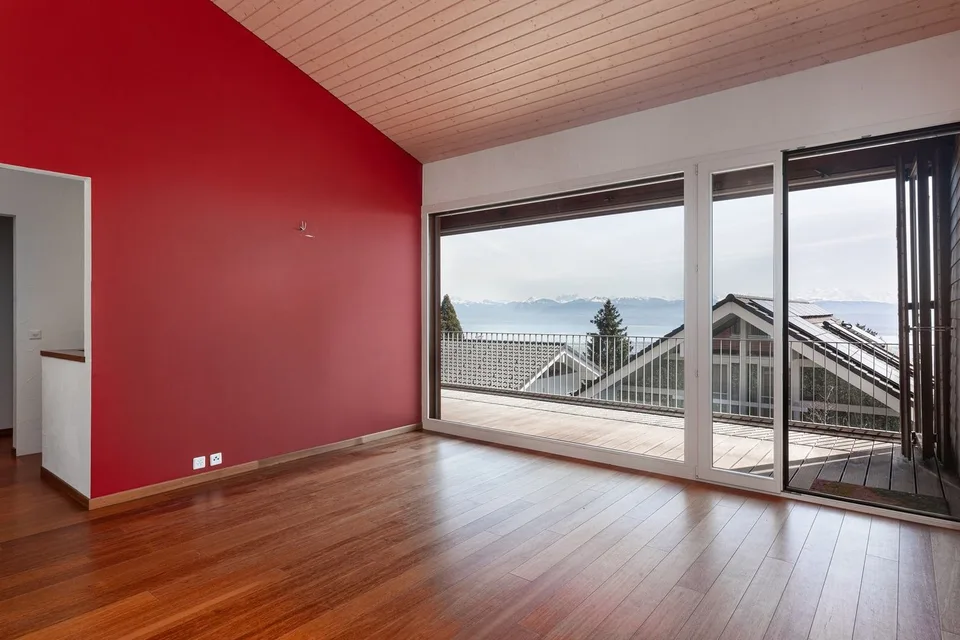 Villa spaziosa in posizione tranquilla con vista lago – foto 33 di 49